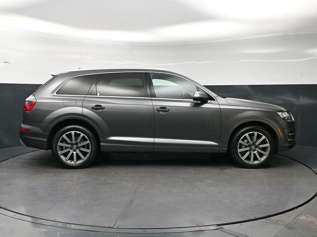 2018 Audi Q7 3.0T Premium Plus quattro