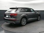 2018 Audi Q7 3.0T Premium Plus quattro