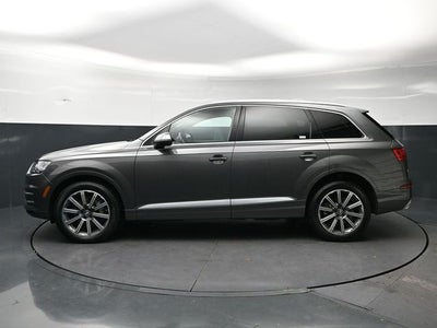 2018 Audi Q7 3.0T Premium Plus quattro