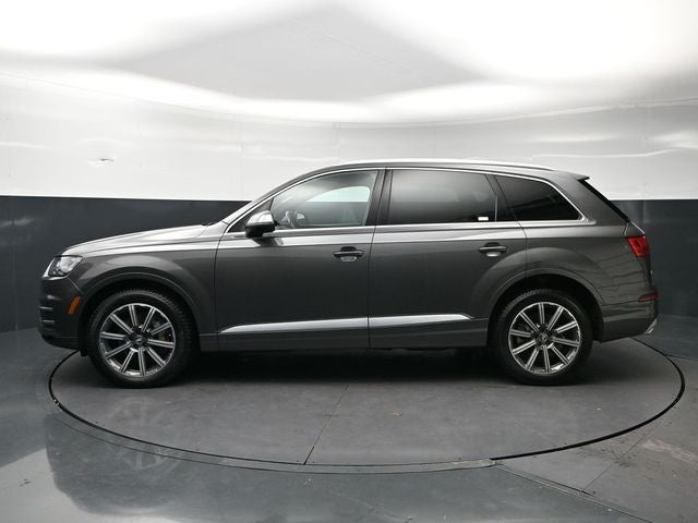 2018 Audi Q7 3.0T Premium Plus quattro