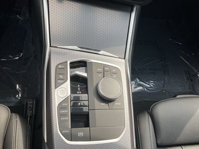 2025 BMW 3 Series 330i xDrive