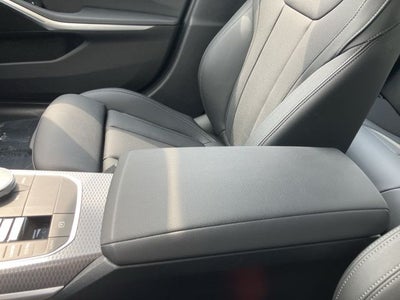 2025 BMW 3 Series 330i xDrive