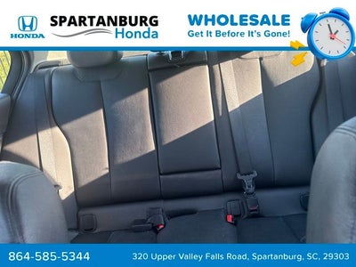 2014 BMW 3 Series 328i xDrive