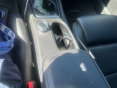 2018 Mercedes-Benz GLA GLA 250 4MATIC®