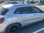 2018 Mercedes-Benz GLA GLA 250 4MATIC®