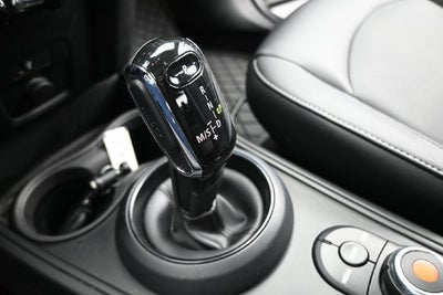 2021 MINI Cooper Countryman Oxford Edition ALL4