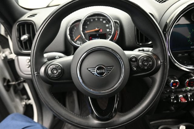 2021 MINI Cooper Countryman Oxford Edition ALL4