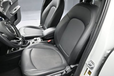 2021 MINI Cooper Countryman Oxford Edition ALL4