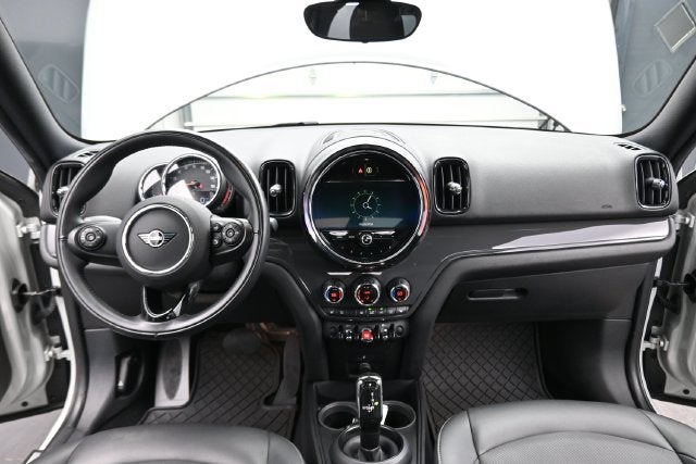 2021 MINI Cooper Countryman Oxford Edition ALL4