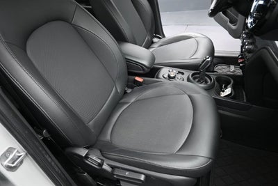 2021 MINI Cooper Countryman Oxford Edition ALL4