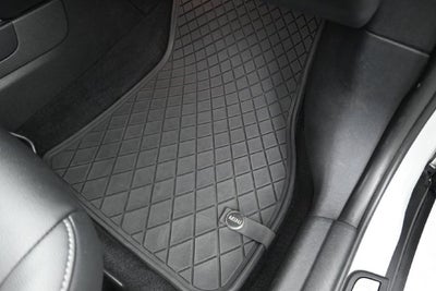 2021 MINI Cooper Countryman Oxford Edition ALL4