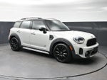 2021 MINI Cooper Countryman Oxford Edition ALL4