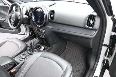 2021 MINI Cooper Countryman Oxford Edition ALL4