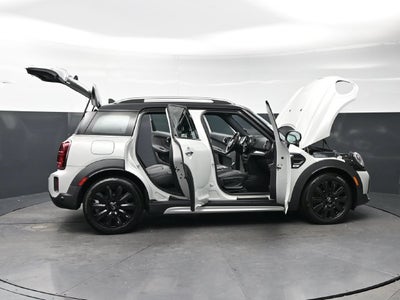 2021 MINI Cooper Countryman Oxford Edition ALL4