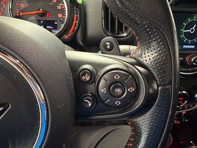 2019 MINI Cooper S Countryman Classic