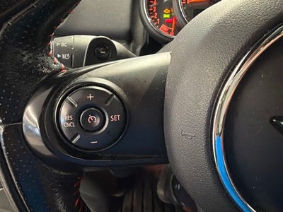 2019 MINI Cooper S Countryman Classic