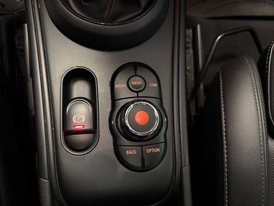 2019 MINI Cooper S Countryman Classic