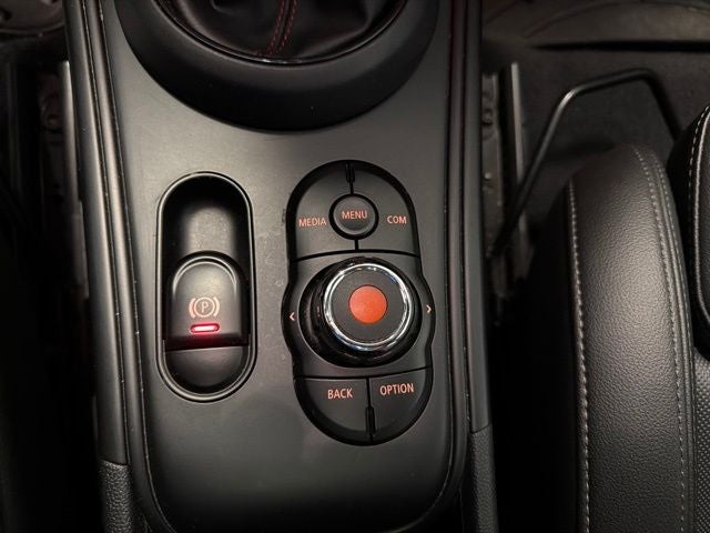 2019 MINI Cooper S Countryman Classic