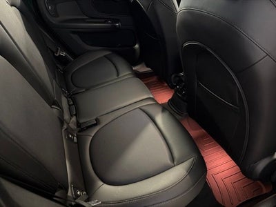2019 MINI Cooper S Countryman Classic