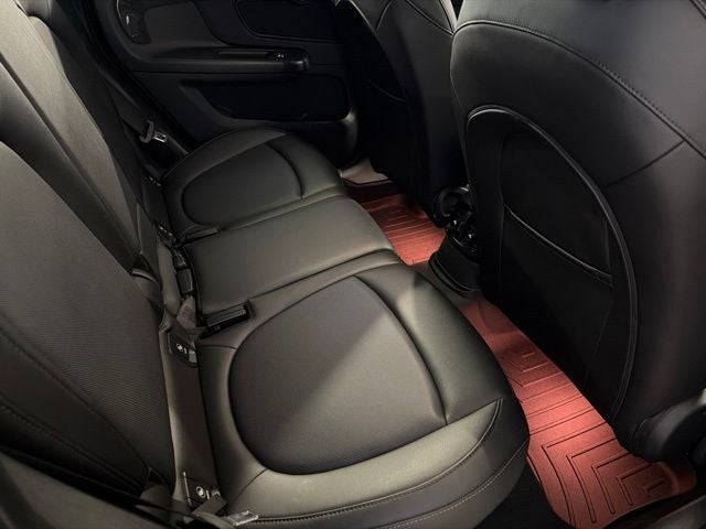 2019 MINI Cooper S Countryman Classic