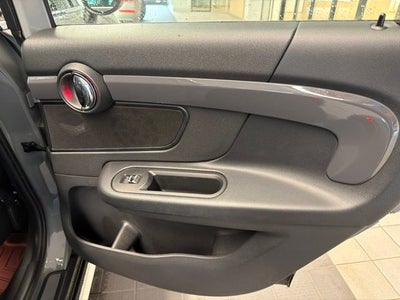 2019 MINI Cooper S Countryman Classic
