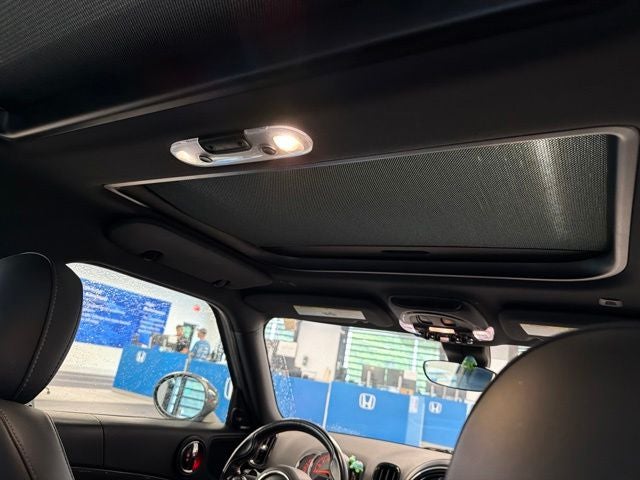 2019 MINI Cooper S Countryman Classic