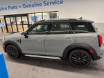 2019 MINI Cooper S Countryman Classic
