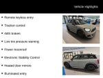 2019 MINI Cooper S Countryman Classic