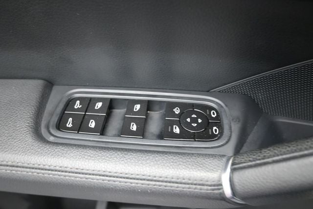 2020 Porsche Cayenne Base