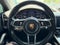 2020 Porsche Cayenne Base
