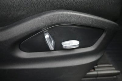 2020 Porsche Cayenne Base