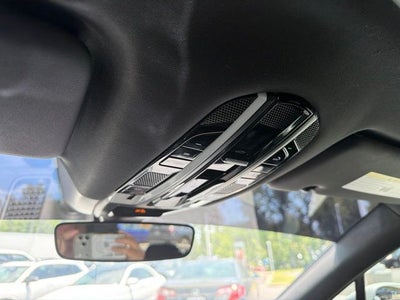 2020 Porsche Cayenne Base