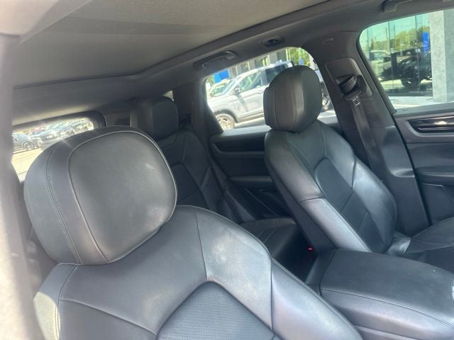 2020 Porsche Cayenne Base