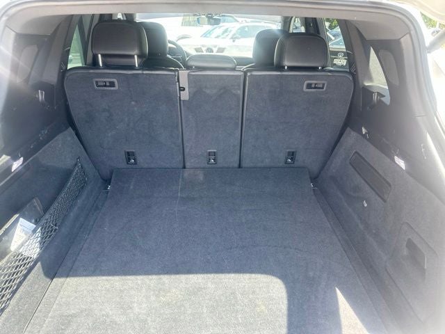 2020 Porsche Cayenne Base