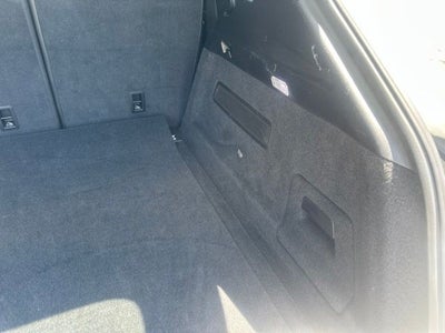 2020 Porsche Cayenne Base