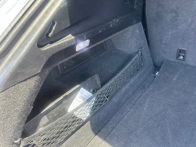 2020 Porsche Cayenne Base