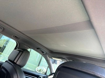 2020 Porsche Cayenne Base