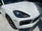 2020 Porsche Cayenne Base