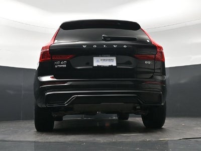 2023 Volvo XC60 B5 Plus Dark Theme