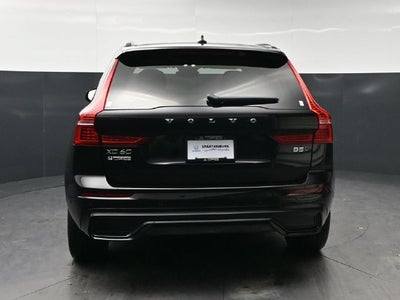 2023 Volvo XC60 B5 Plus Dark Theme