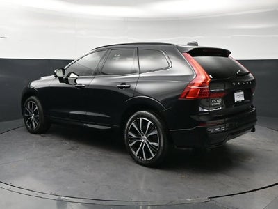 2023 Volvo XC60 B5 Plus Dark Theme