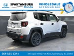 2019 Jeep Renegade Sport