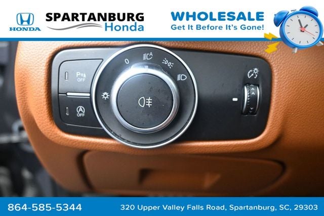 2017 Alfa Romeo Giulia Ti