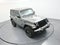 2022 Jeep Wrangler Willys