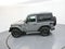 2022 Jeep Wrangler Willys