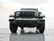 2022 Jeep Wrangler Willys