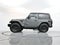 2022 Jeep Wrangler Willys
