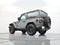 2022 Jeep Wrangler Willys