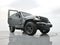 2022 Jeep Wrangler Willys