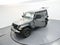 2022 Jeep Wrangler Willys